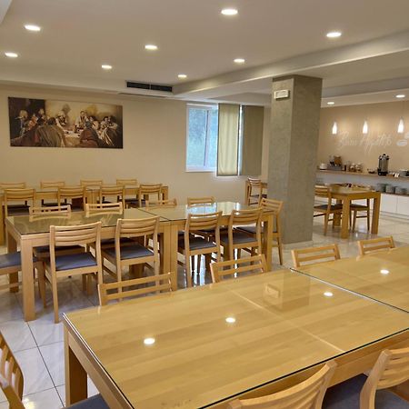 Međugorje Hotel Vesna מראה חיצוני תמונה