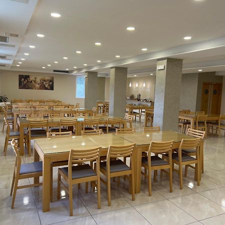 Međugorje Hotel Vesna מראה חיצוני תמונה