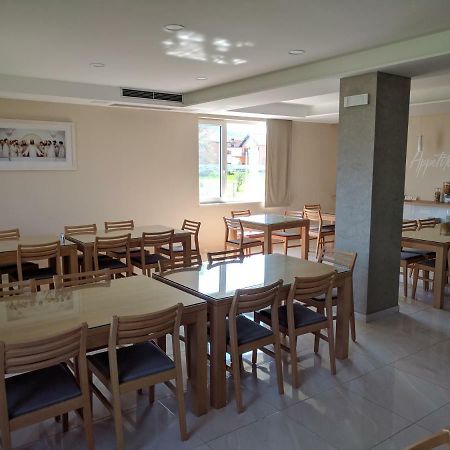 Međugorje Hotel Vesna מראה חיצוני תמונה