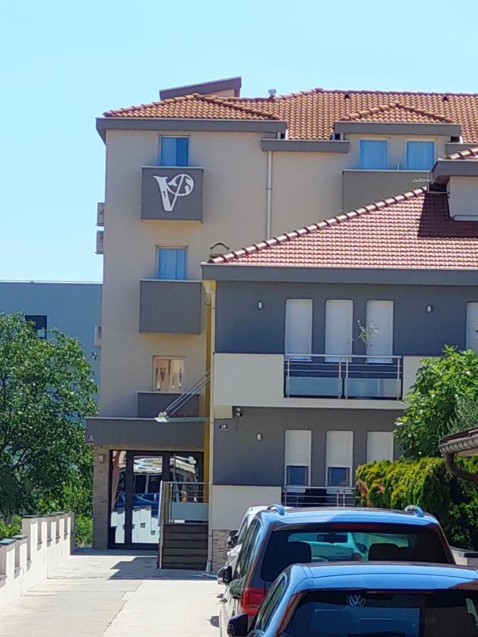 Međugorje Hotel Vesna מראה חיצוני תמונה